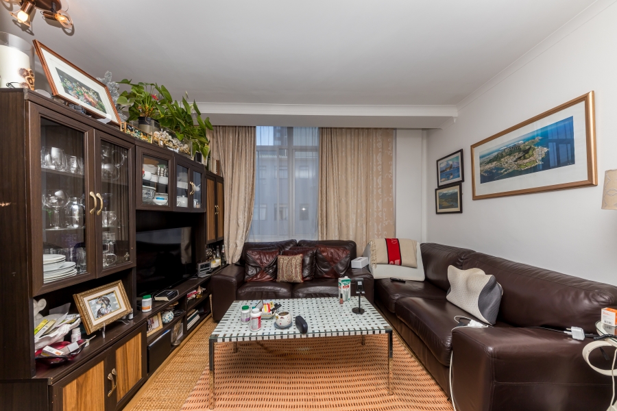 0 Bedroom Property for Sale in Cape Town City Centre Western Cape